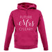 Future Mrs Oleary unisex hoodie
