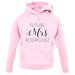 Future Mrs Rodriguez unisex hoodie
