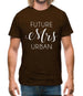 Future Mrs Urban Mens T-Shirt