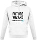 Future Wizard Unisex Hoodie