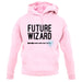 Future Wizard Unisex Hoodie