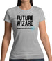 Future Wizard Womens T-Shirt