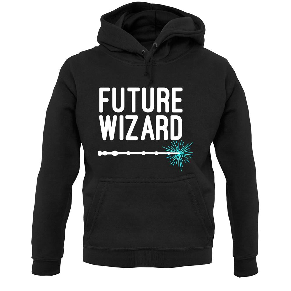 Future Wizard Unisex Hoodie