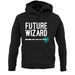 Future Wizard Unisex Hoodie