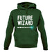 Future Wizard Unisex Hoodie