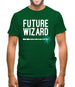 Future Wizard Mens T-Shirt