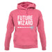 Future Wizard Unisex Hoodie