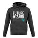 Future Wizard Unisex Hoodie