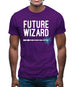 Future Wizard Mens T-Shirt