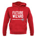 Future Wizard Unisex Hoodie