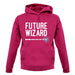Future Wizard Unisex Hoodie