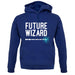 Future Wizard Unisex Hoodie