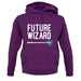 Future Wizard Unisex Hoodie