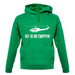 Get To Da Chopper unisex hoodie