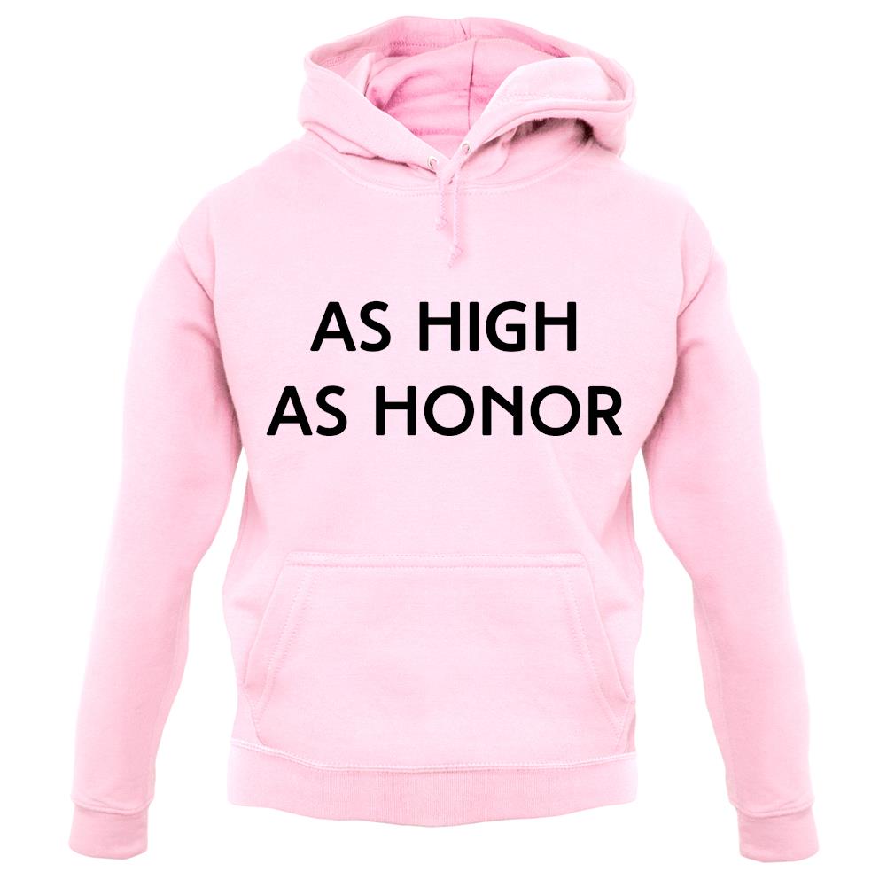 Got House Saying Arryn unisex hoodie