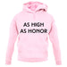 Got House Saying Arryn unisex hoodie