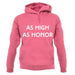 Got House Saying Arryn unisex hoodie