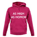 Got House Saying Arryn unisex hoodie