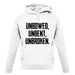 Got House Saying -Martell unisex hoodie