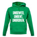 Got House Saying -Martell unisex hoodie