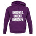 Got House Saying -Martell unisex hoodie