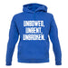 Got House Saying -Martell unisex hoodie