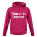 Got House Saying Stark unisex hoodie