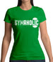 Gymaholic Womens T-Shirt