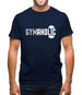 Gymaholic Mens T-Shirt