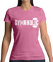 Gymaholic Womens T-Shirt