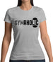 Gymaholic Womens T-Shirt