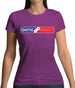 Game Addict Womens T-Shirt