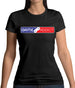 Game Addict Womens T-Shirt