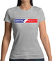 Game Addict Womens T-Shirt