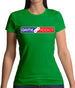 Game Addict Womens T-Shirt