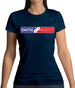 Game Addict Womens T-Shirt