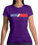 Game Addict Womens T-Shirt