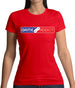 Game Addict Womens T-Shirt