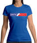 Game Addict Womens T-Shirt