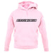 Game Over unisex hoodie