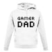 Gamer Dad unisex hoodie