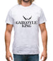 Gargoyle King Mens T-Shirt