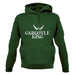 Gargoyle King Unisex Hoodie