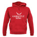 Gargoyle King Unisex Hoodie