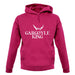 Gargoyle King Unisex Hoodie