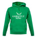 Gargoyle King Unisex Hoodie