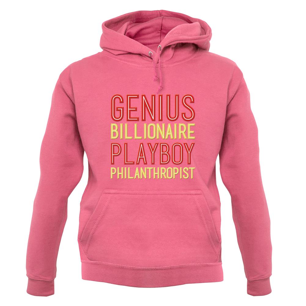 Bbc on sale pink hoodie