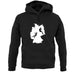 Germany Climbing unisex hoodie