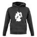 Germany Climbing unisex hoodie