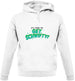 It's Time to Get Schwifty Unisex Hoodie